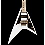 Caparison Guitars Orbit7-CZQ Cazqui Signature 7-String Electric Guitar White