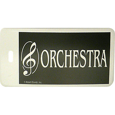 AIM Orchestra ID Tag