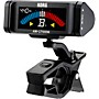 Korg Orchestral Clip-On Tuner with Metronome Black