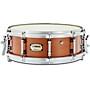 Yamaha Orchestral Concert Series Maple Snare Drum 14 x 5 in. Classic Brown