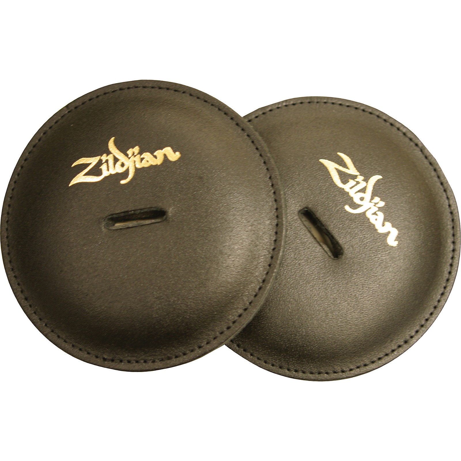 Zildjian Orchestral Cymbal Pads Leather Musician's Friend