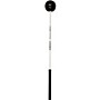 Malletech Orchestral Mini Glock Mallets 1 in. Black