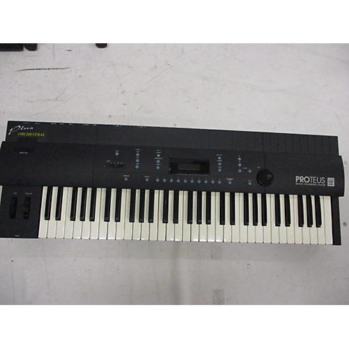 E-mu Orchestral Plus Proteus Portable Keyboard