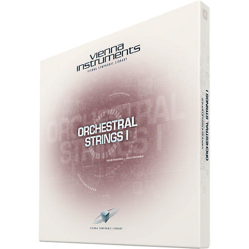 Orchestral Strings 1