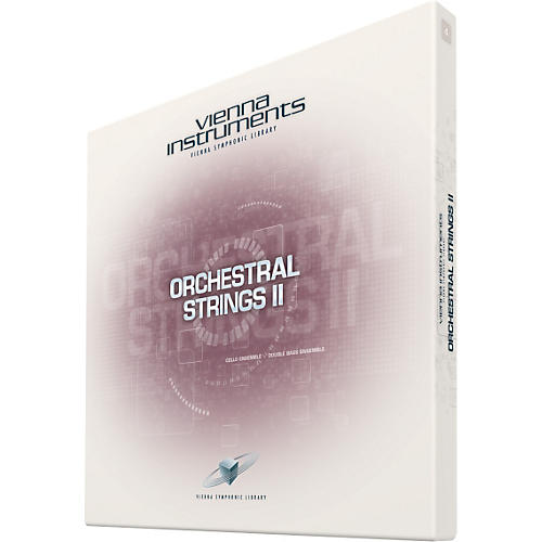 Orchestral Strings 2