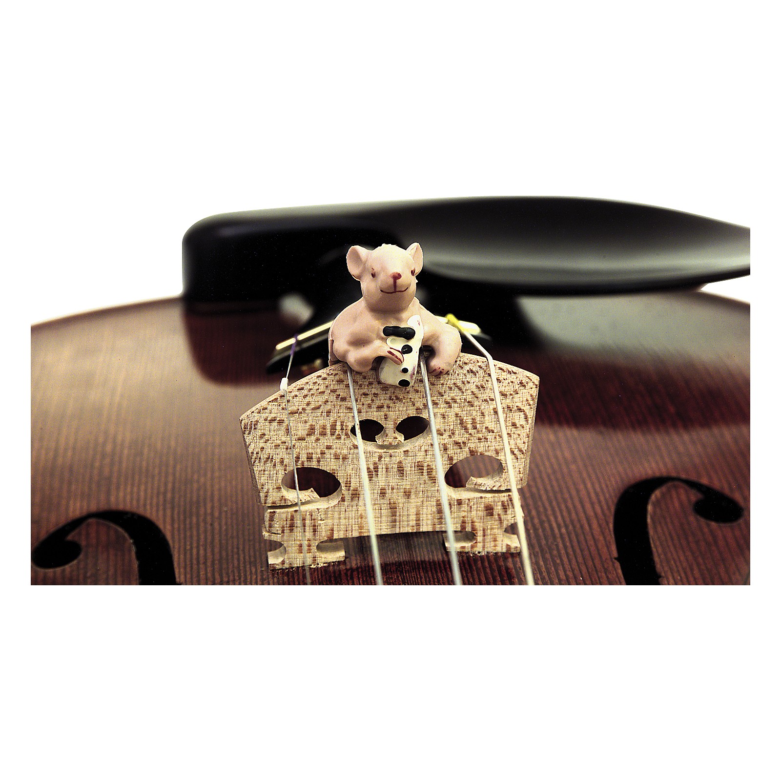 MouseTro Orchestral Violin Viola Mute Musician's Friend