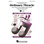 Hal Leonard Ordinary Miracle (from Charlotte's Web) ShowTrax CD by Sarah McLachlan Arranged by Audrey Snyder