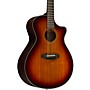 Breedlove Oregon All-Myrtlewood 12-String Cutaway Concerto Acoustic-Electric Guitar Old Fashioned 30061