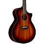 Breedlove Oregon All-Myrtlewood 12-String Cutaway Concerto Acoustic-Electric Guitar Old Fashioned 30185