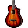 Breedlove Oregon All-Myrtlewood CE Concertina Acoustic-Electric Guitar Old Fashioned