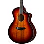 Breedlove Oregon All Myrtlewood Cutaway Concert Acoustic-Electric Guitar Old Fashioned