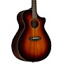 Breedlove Oregon All Myrtlewood Cutaway Concerto Acoustic-Electric Guitar Old Fashioned 29861