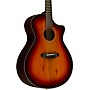 Breedlove Oregon All Myrtlewood Cutaway Concerto Acoustic-Electric Guitar Old Fashioned 29909