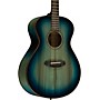 Breedlove Oregon All Myrtlewood Limited Edition Concert Acoustic-Electric Guitar Lagoon 29710