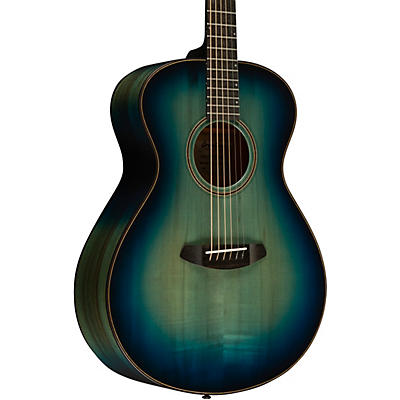 Breedlove Oregon All-Myrtlewood Limited-Edition Concert Acoustic Guitar
