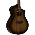 Breedlove Oregon All-Myrtlewood Limited-Edition Cutaway Concert Acoustic-Electric Guitar SableSable