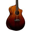 Breedlove Oregon All-Myrtlewood Limited-Edition Cutaway Concert Acoustic-Electric Guitar Sahara29468