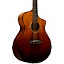 Breedlove Oregon All-Myrtlewood Limited-Edition Cutaway Concert Acoustic-Electric Guitar Sahara 29468