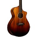 Breedlove Oregon All-Myrtlewood Limited-Edition Cutaway Concert Acoustic-Electric Guitar Sahara29476