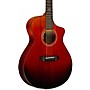 Breedlove Oregon All Myrtlewood Thinline Limited Edition Concert Cutaway Acoustic-Electric Guitar Hot Rod 29890