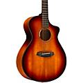 Breedlove Oregon CE Limited Edition Concert Acoustic-Electric Guitar Old Fashioned29057