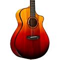 Breedlove Oregon CE Limited Edition Concert Acoustic-Electric Guitar Old FashionedTequila Sunrise