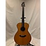 Used Breedlove Oregon Concert Acoustic Electric Guitar Natural