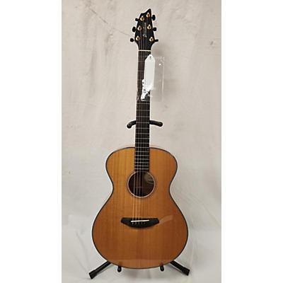 Breedlove Oregon Concert Acoustic Electric Guitar