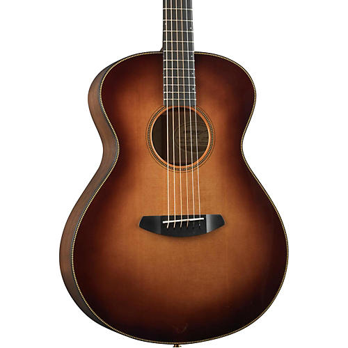 Oregon Concert Burst Acoustic-Electric Guitar