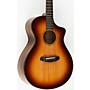 Open-Box Breedlove Oregon Concert CE Sitka-Myrtlewood Acoustic-Electric Guitar Condition 2 - Blemished Whiskey Burst 194744818363