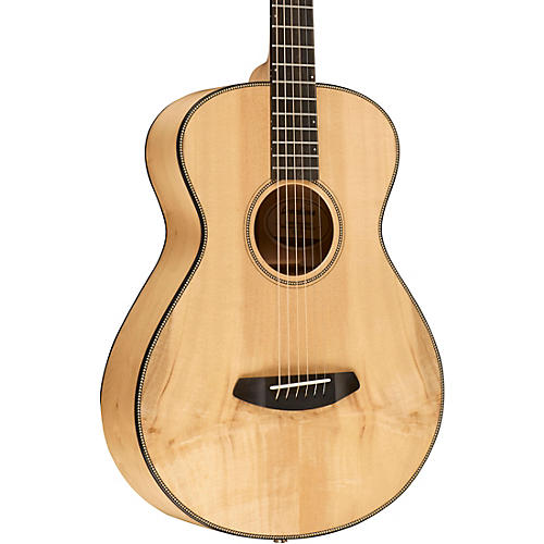 Breedlove Oregon Concertina Myrtlewood Acoustic-Electric Guitar Condition 2 - Blemished Gloss Natural 190839419484
