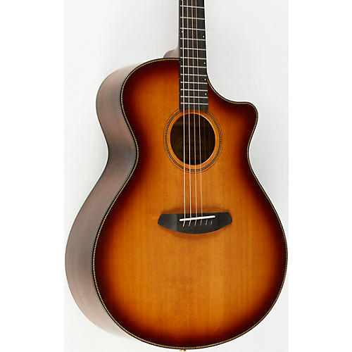 Oregon Concerto CE Myrtlewood Acoustic-Electric Guitar