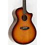 Breedlove Oregon Concerto CE Myrtlewood Acoustic-Electric Guitar Whiskey Burst