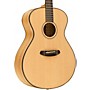 Breedlove Oregon Concerto E Sitka Spruce - Myrtlewood Acoustic-Electric Guitar Gloss Natural