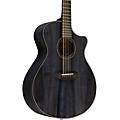 Breedlove Oregon Concerto Myrtlewood 12-String Cutaway Acoustic-Electric Guitar Stormy Night30151