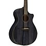 Breedlove Oregon Concerto Myrtlewood 12-String Cutaway Acoustic-Electric Guitar Stormy Night 30151