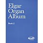 Novello Organ Album - Book 2 Music Sales America Series