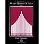 Fred Bock Music Organ Hymns of Faith - Volume 2
