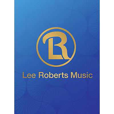 Lee Roberts Organ Series - Pace-Herbert, Music For Organ I Organ Series