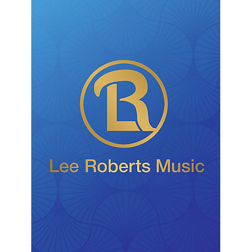 Lee Roberts Organ Series Music For Organ, Adult Beginner Organ Series
