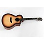 Open-Box Breedlove Organic Collection Amazon Concert CE Jeff Bridges Acoustic-Electric Guitar Condition 3 - Scratch and Dent Sunburst 197881092764