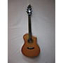 Used Breedlove Organic Collection Artista Concert Acoustic Electric Guitar Natural