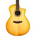 Breedlove Organic Collection Artista Concerto Cutaway CE Acoustic-Electric Guitar Condition 1 - Mint Natural Shadow BurstCondition 2 - Blemished Natural Shadow Burst 194744153815
