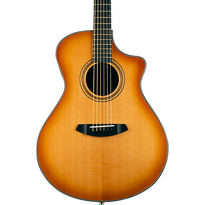 Breedlove Organic Collection Artista Granadillo Concert Cutaway CE Acoustic-Electric Guitar