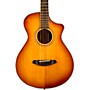 Breedlove Organic Collection Artista Granadillo Concertina Cutaway CE Acoustic-Electric Guitar Copper Burst