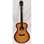 Used Breedlove Organic Collection Jeff Bridges Acoustic Electric Guitar burst