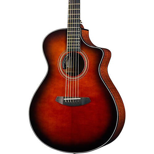 Breedlove Organic Collection Performer Concert Cutaway CE Acoustic