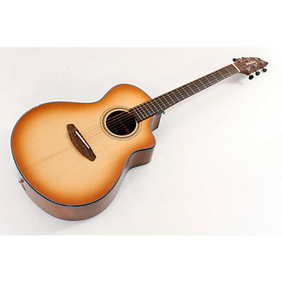 Breedlove Organic Collection Signature Companion Cutaway CE Acoustic-Electric Guitar