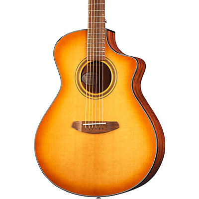 Breedlove Organic Collection Signature Concert Cutaway CE Acoustic-Electric Guitar