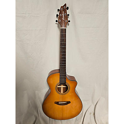 Breedlove Organic Collection Signature Concert Cutaway CE Acoustic Electric Guitar